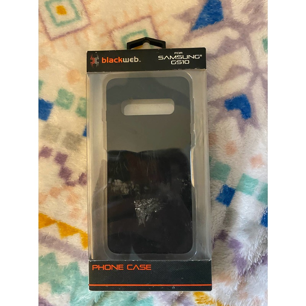 Samsung Galaxy S10 Case
